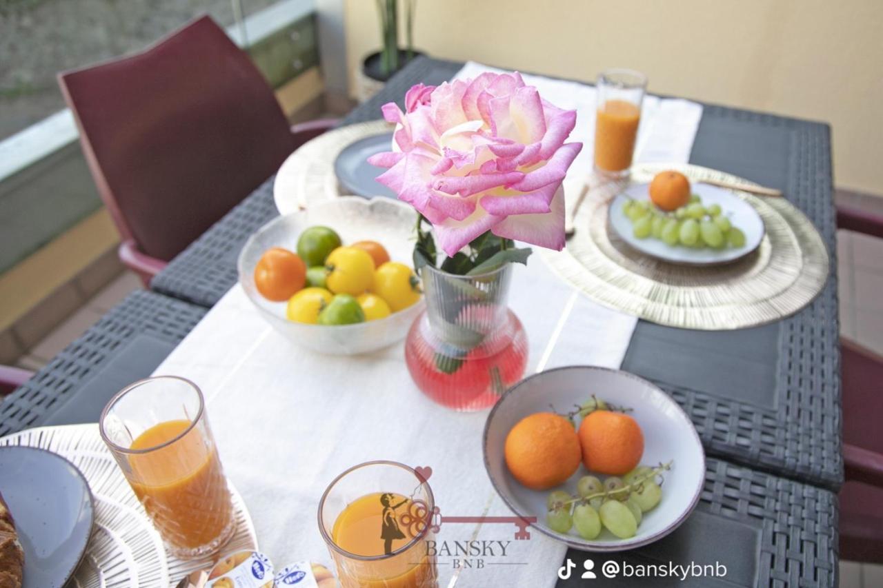 'Cuore Di Rose' Parking - Welcome Set, Netflix, For 4 Persons -By Easylife Swiss Lugano Exterior photo